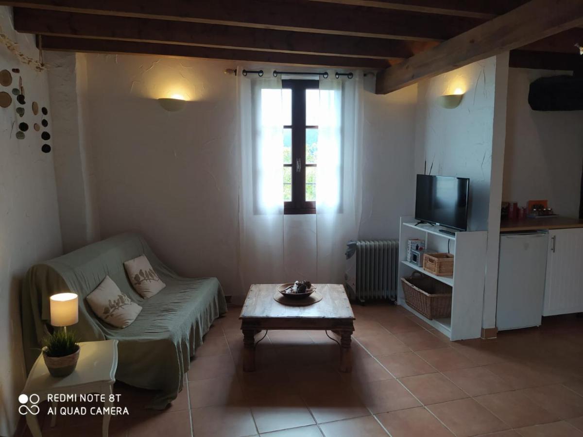 Sole E Ventu 50Qm Lägenhet San-Giovanni-di-Moriani Exteriör bild