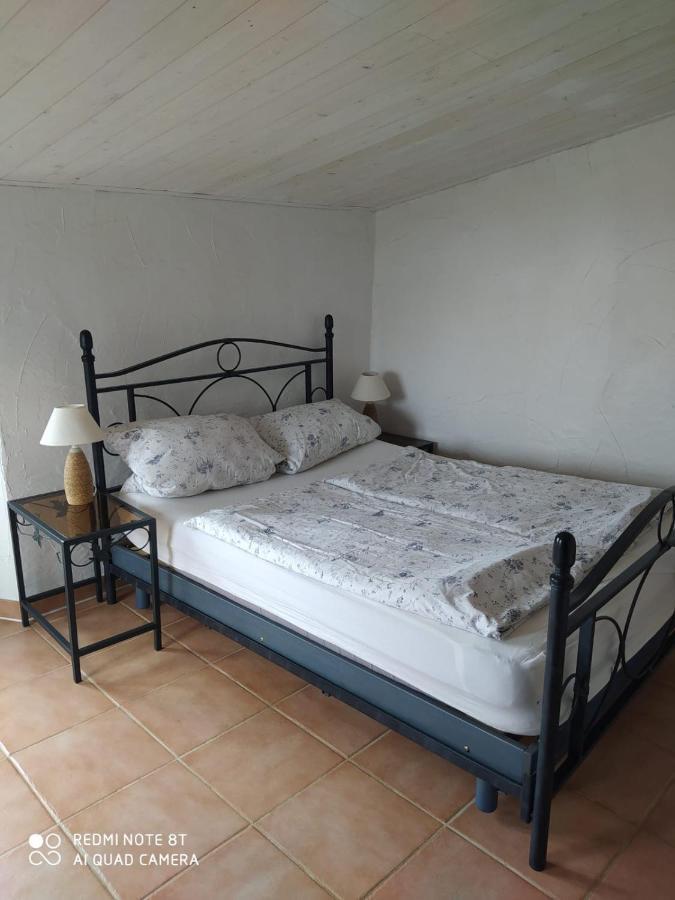 Sole E Ventu 50Qm Lägenhet San-Giovanni-di-Moriani Exteriör bild