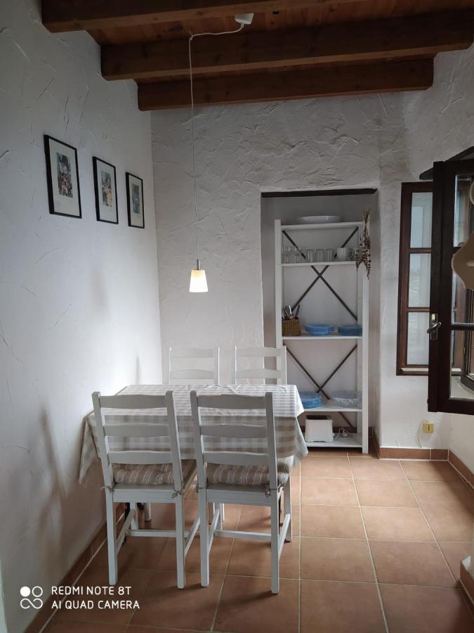 Sole E Ventu 50Qm Lägenhet San-Giovanni-di-Moriani Exteriör bild