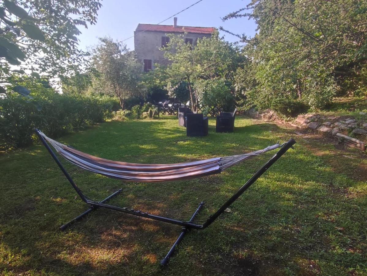 Sole E Ventu 50Qm Lägenhet San-Giovanni-di-Moriani Exteriör bild